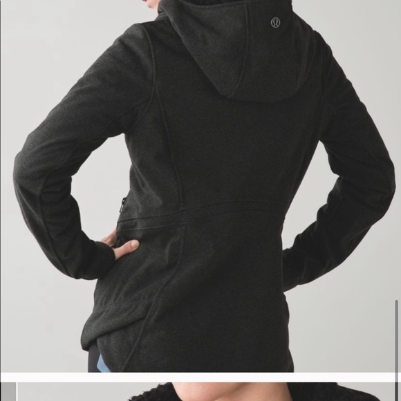 Lululemon Jacket - Picture 5 of 5